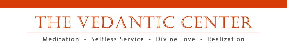 The Vendantic Center